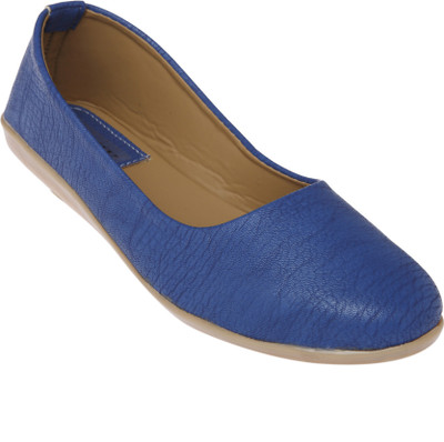 

Alesso Bellies For Women(Blue)