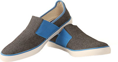 

Puma Casual Shoes For Men(Blue, Grey, Black-french blue