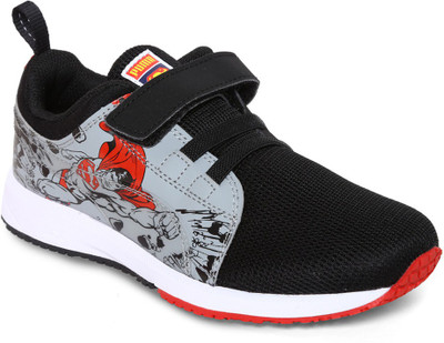 

Puma Boys & Girls, Black-limestonegray