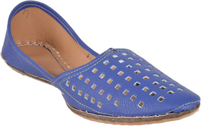 

DFR Casuals For Men(Blue