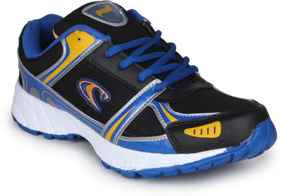 

Combit Running Shoes For Men(Black