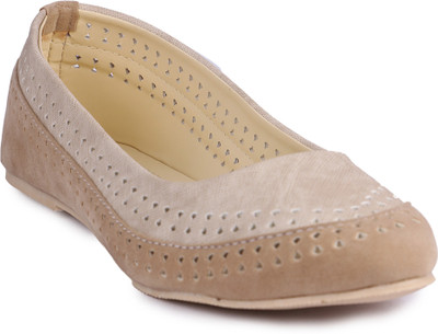 

DJH Bellies For Women(Beige