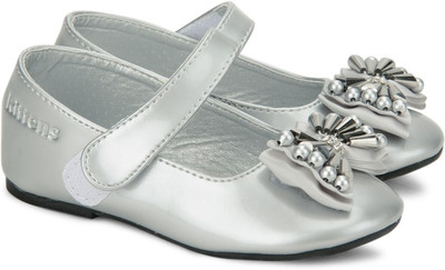 

KITTENS Girls, Silver