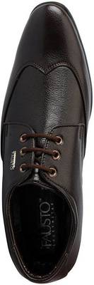 FAUSTO Slip On