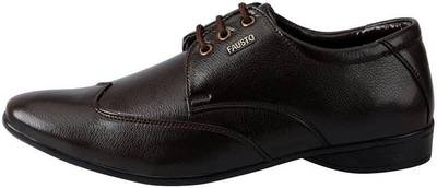 FAUSTO Slip On