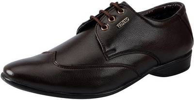 FAUSTO Slip On