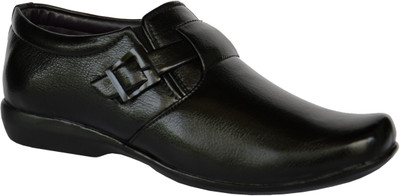 

Outranger Slip On Shoes For Men(Black)