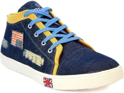 

Aleg Sneakers For Men(Blue