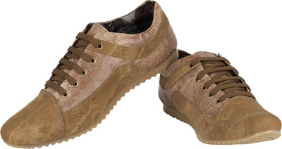 

Shockerrock Basic Casuals For Men(Beige, Subtle beige