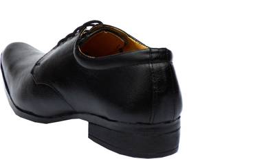 BlackField Slip On