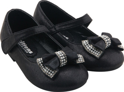 KITTENS Girls, Black