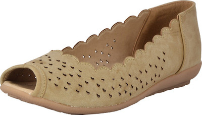 

Royal Collection Grey Bellies For Women(Grey