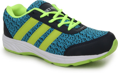

Sky-Vok sky vok 03 Running Shoes For Men(Green, Blue, Blue and green