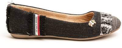 Marc Loire Marc Loire Women's Regal Rush Black Bellies
