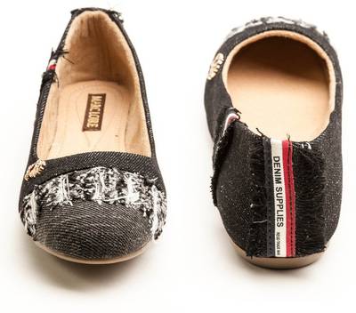 Marc Loire Marc Loire Women's Regal Rush Black Bellies