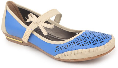 

STFU Venetian Bellies For Women(Blue)