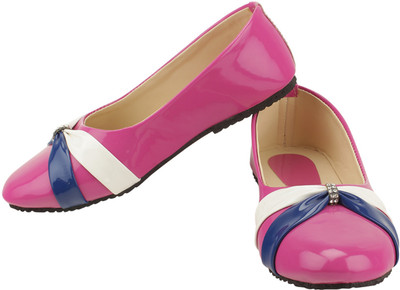 

Roylsace Bellies For Women(Multicolor, Multi