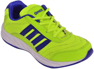 

Opner Boys, 09;green