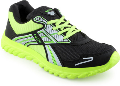 

Lancer Black Running Shoes For Men(Black)