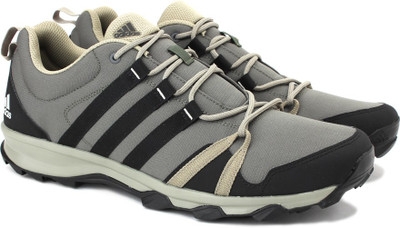 

ADIDAS TRACEROCKER Outdoor Shoes For Men(Olive, Basgrn/cblack/tecbei