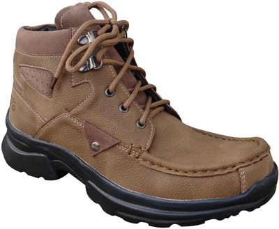 

Adreno Explorer 2.0 Outdoor Shoes For Men(Brown