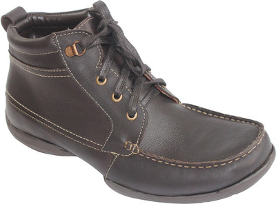 

Alleviater Boots For Men(Brown)