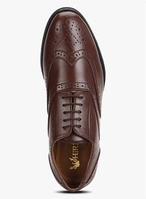 Hirel's Lace Up Shoes