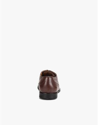 Hirel's Lace Up Shoes