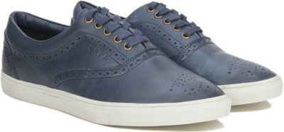 U.S. Polo Assn Men Corporate Casuals For Men(Blue