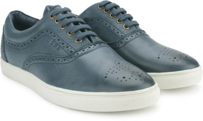 

U.S. Polo Assn Men Corporate Casuals For Men(Blue
