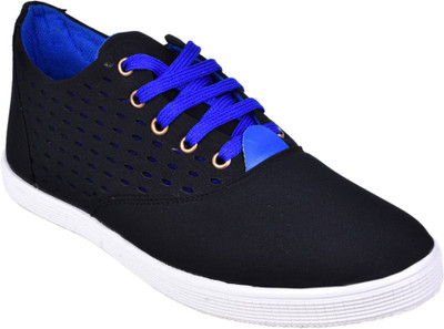 Messi Casuals For Men(Black
