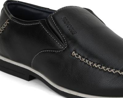 Provogue Slip on Shoes