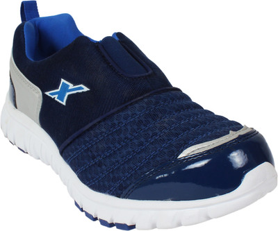 

Sparx Running Shoes For Men(Blue, Blue.r.blue