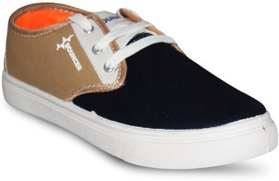 SCATCHITE Casuals For Men(Multicolor)