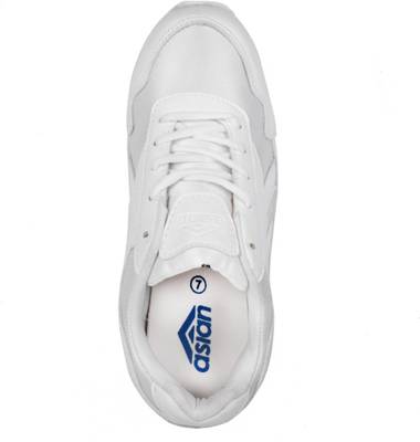 Asian Walking Shoes
