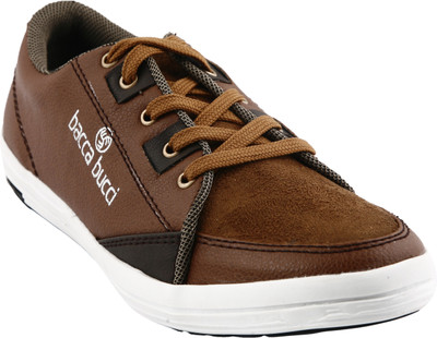 

Bacca Bucci BBMB3090C Casuals For Men(Brown