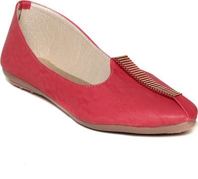 

TEN Jutis For Women(Red)