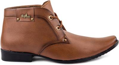 RockSoft Lace Up
