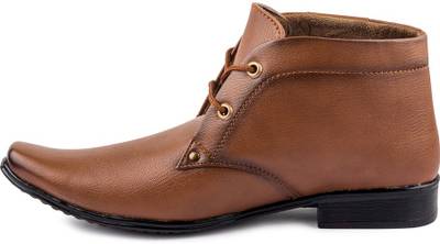 RockSoft Lace Up