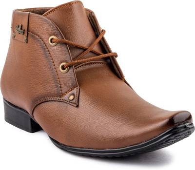 RockSoft Lace Up