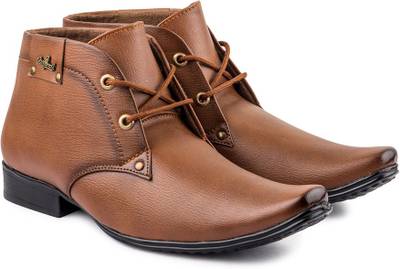 RockSoft Lace Up