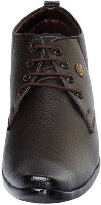 FAUSTO Slip On Shoes