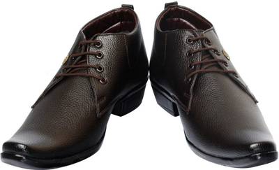 FAUSTO Slip On Shoes