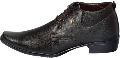 FAUSTO Slip On Shoes