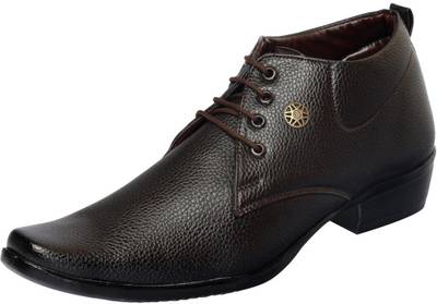 FAUSTO Slip On Shoes