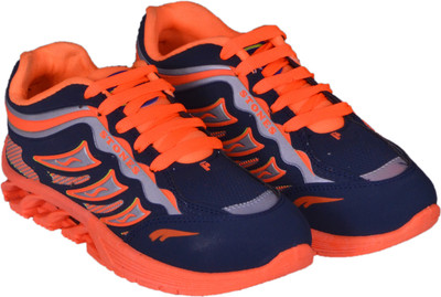 

Sukun Running Shoes For Men(Blue, Orange, Blueorange