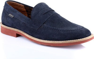 

Red Tape Loafers For Men(Navy