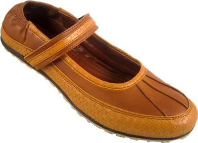 

Action Synergy Signora SHIBE02 Bellies For Women(Tan, Camel