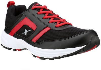 

Sparx SM-275 Running Shoes For Men(Multicolor, Redblack