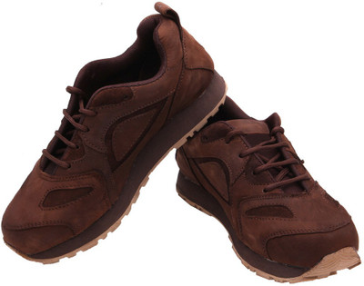 

FBT Casuals For Men(Brown